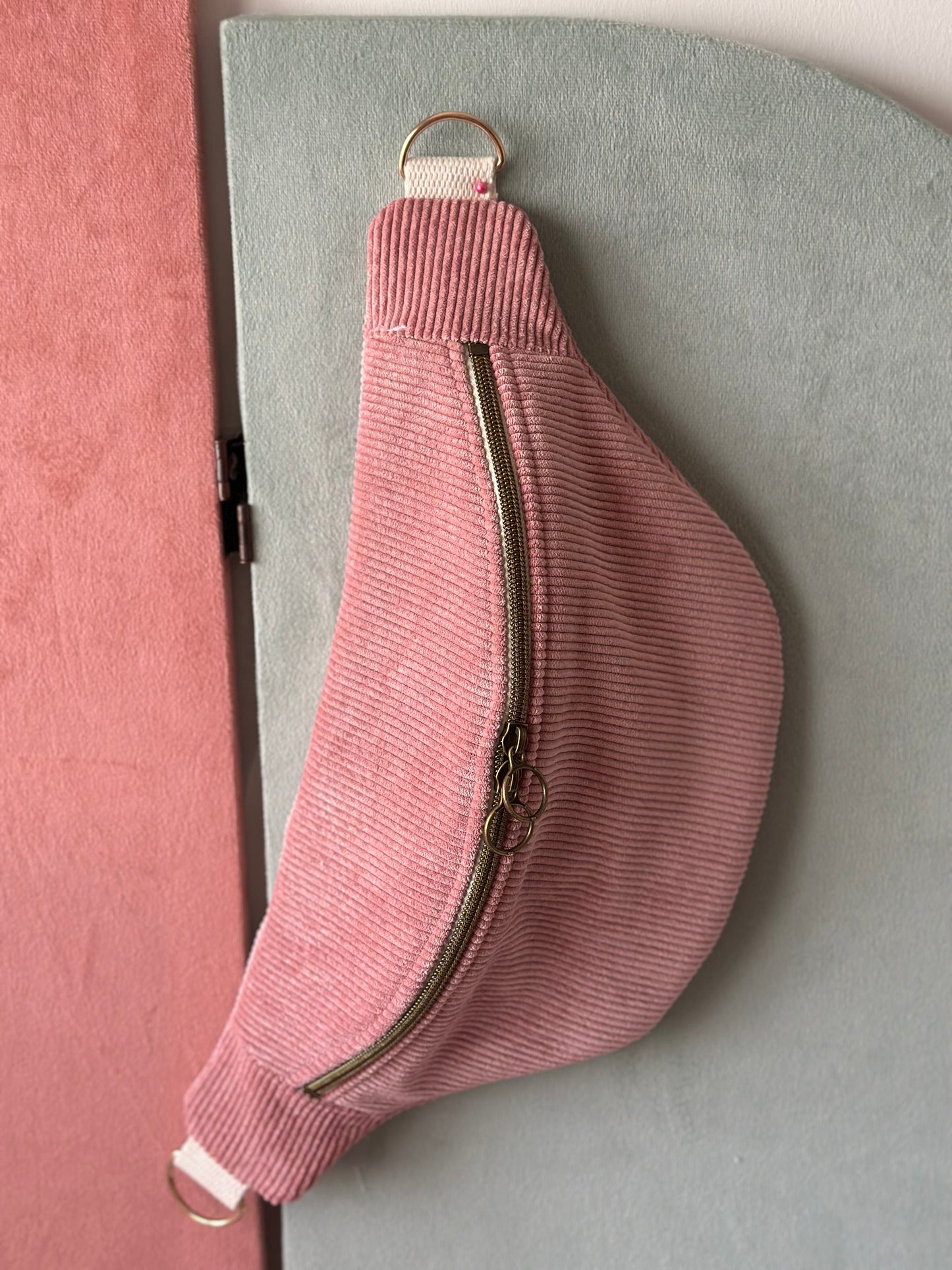 Banane velours