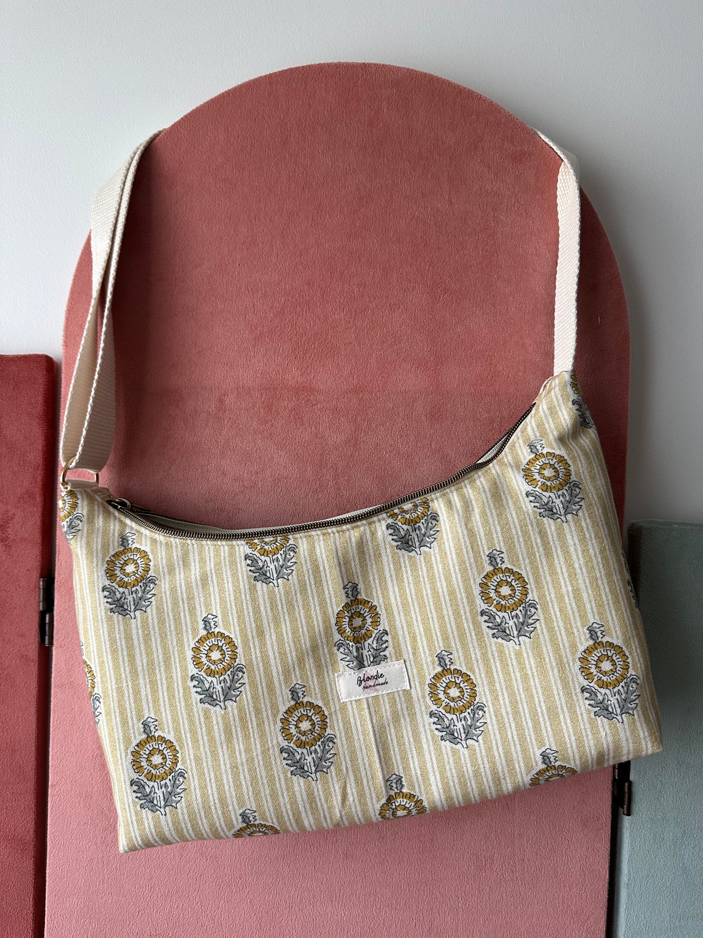Sac baguette