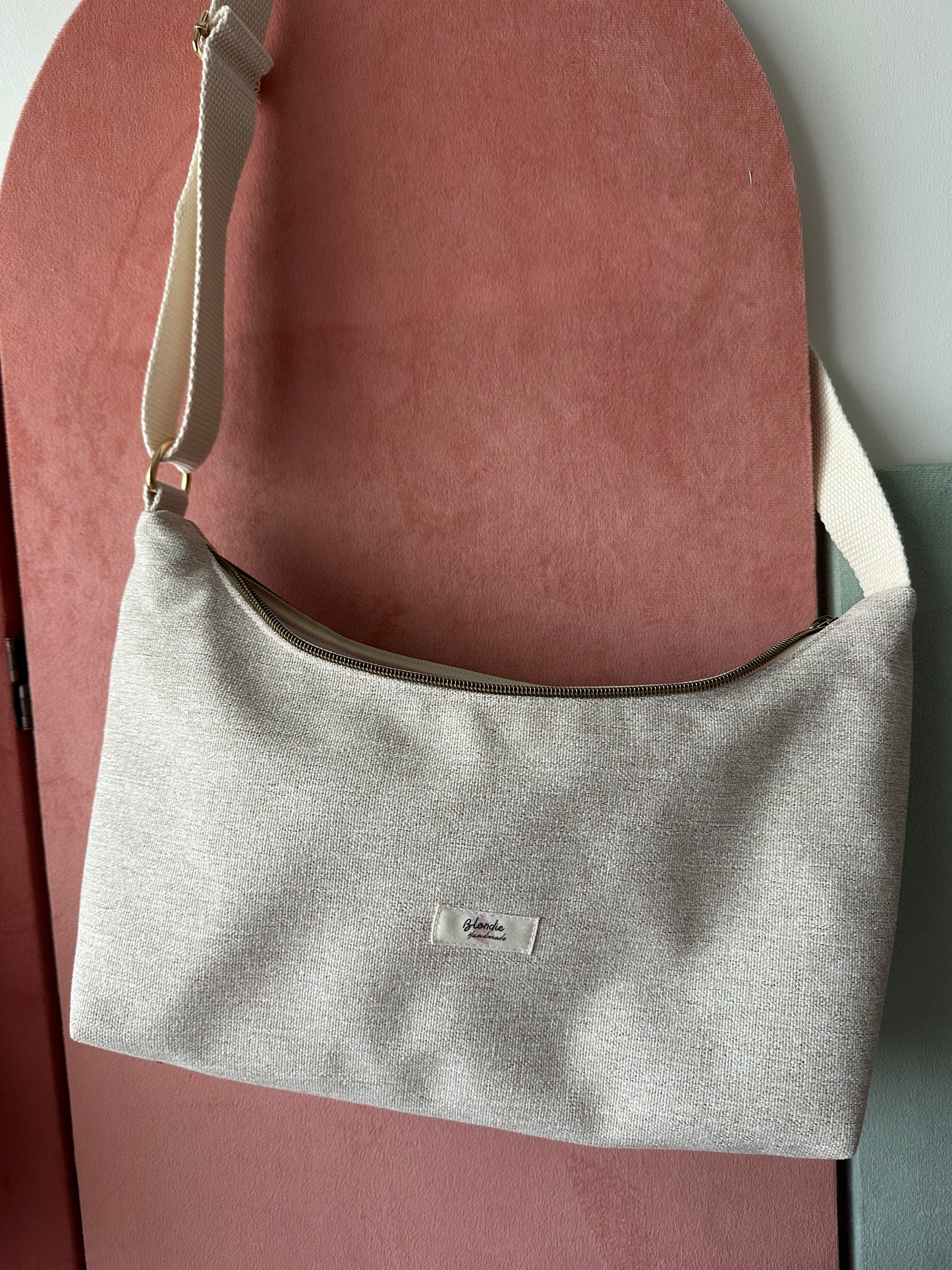 Sac baguette