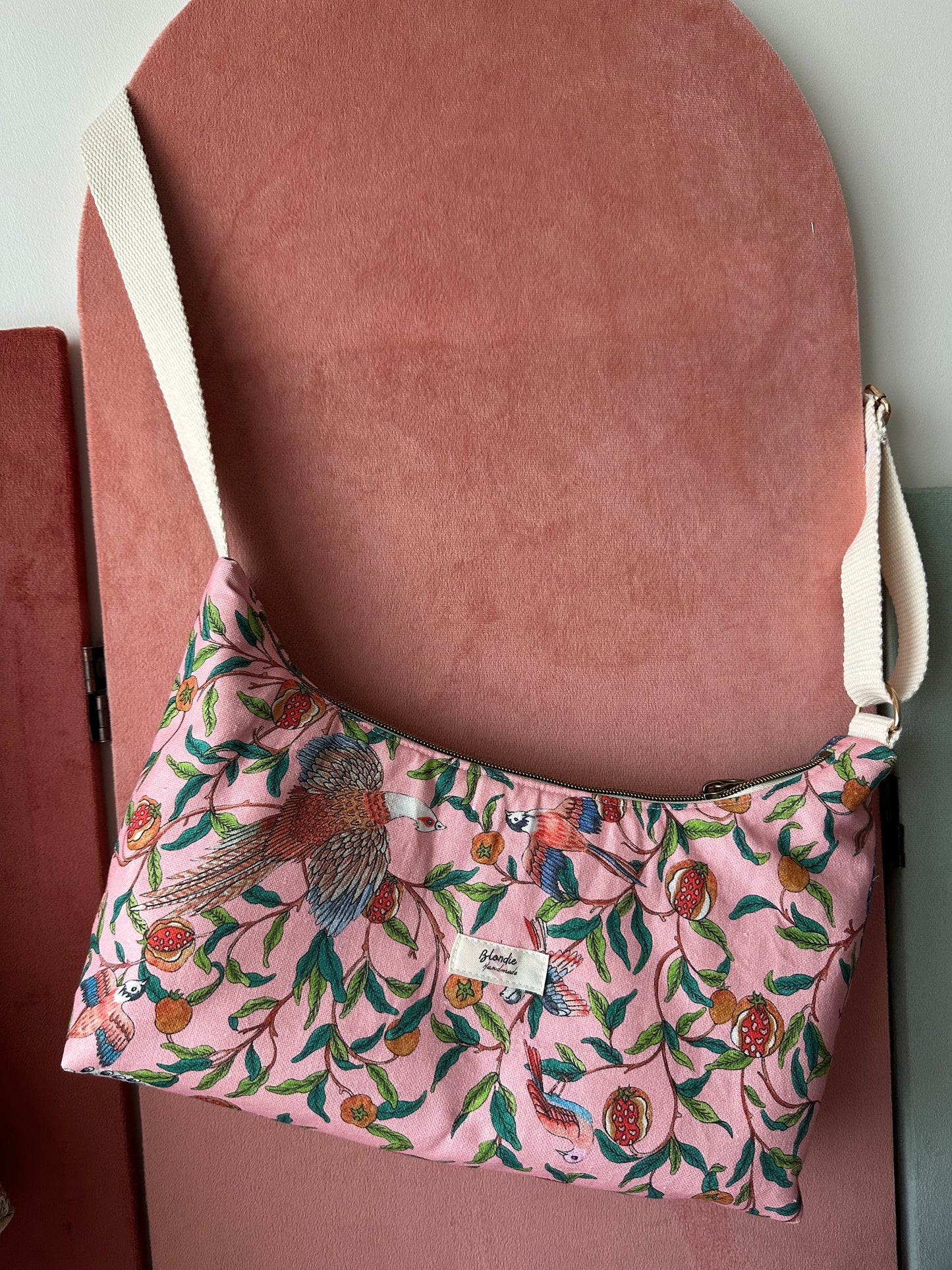 Sac baguette