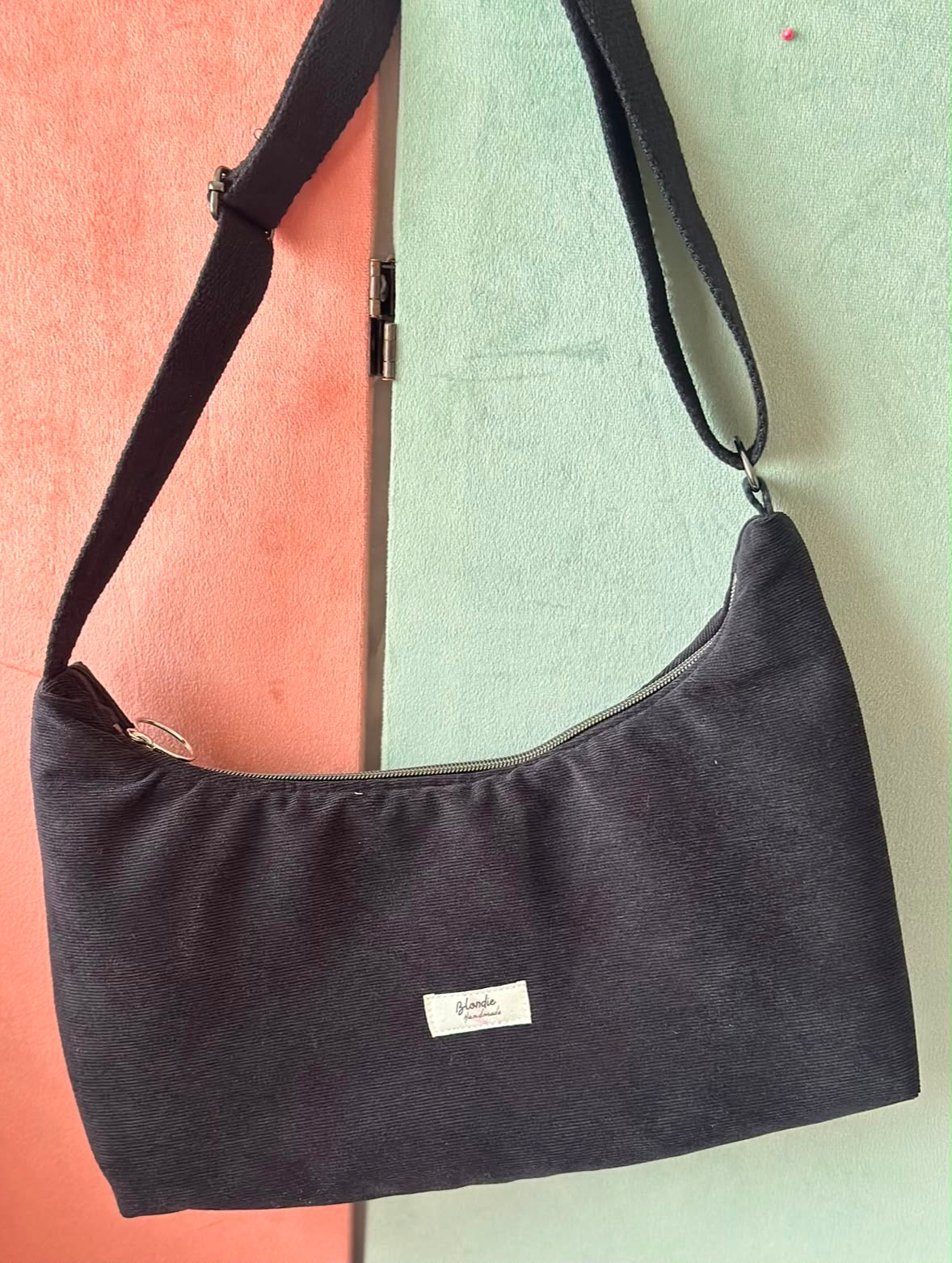 Sac baguette