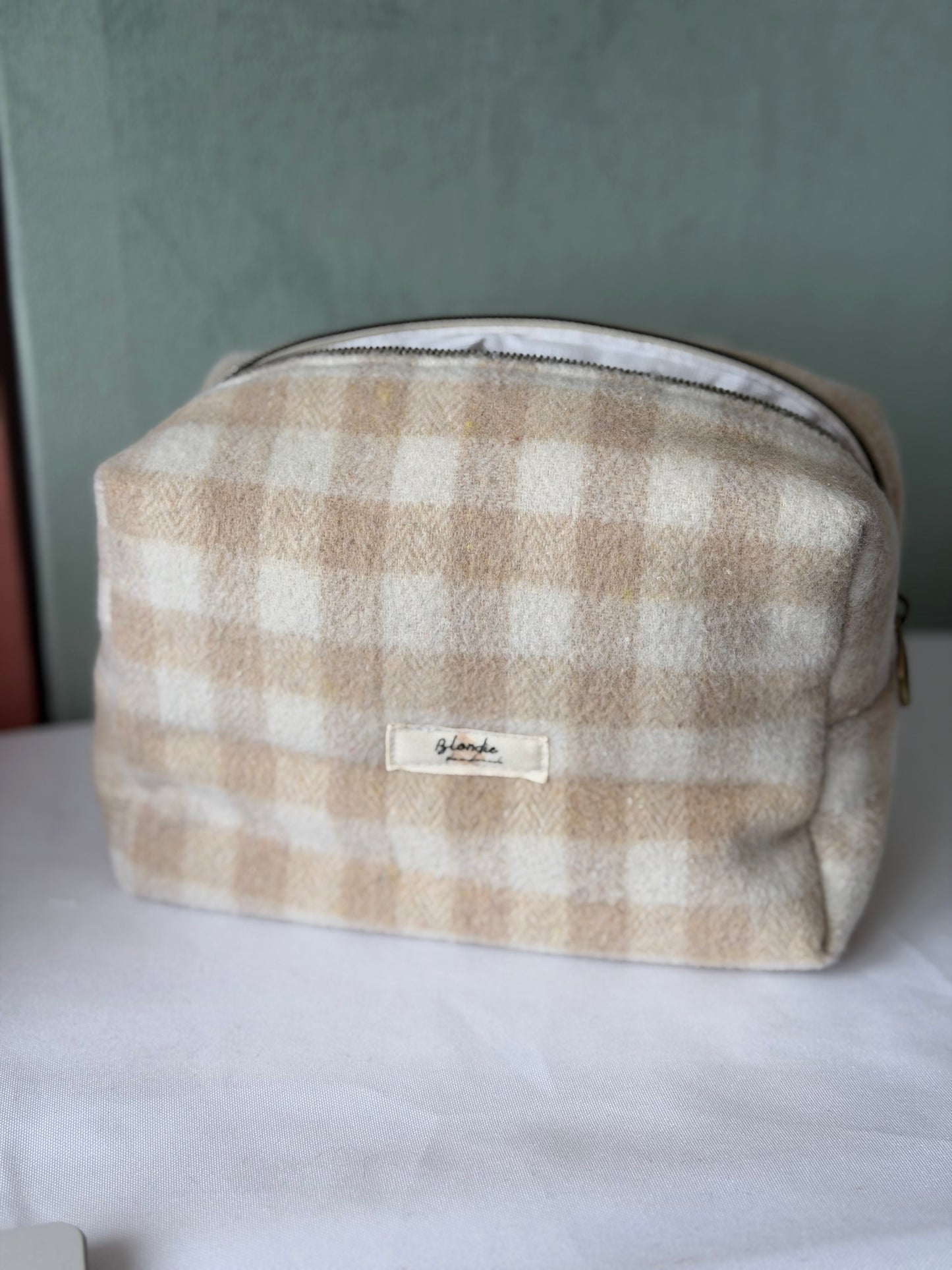 Trousse de maquillage