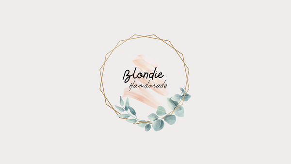 blondiehandmade